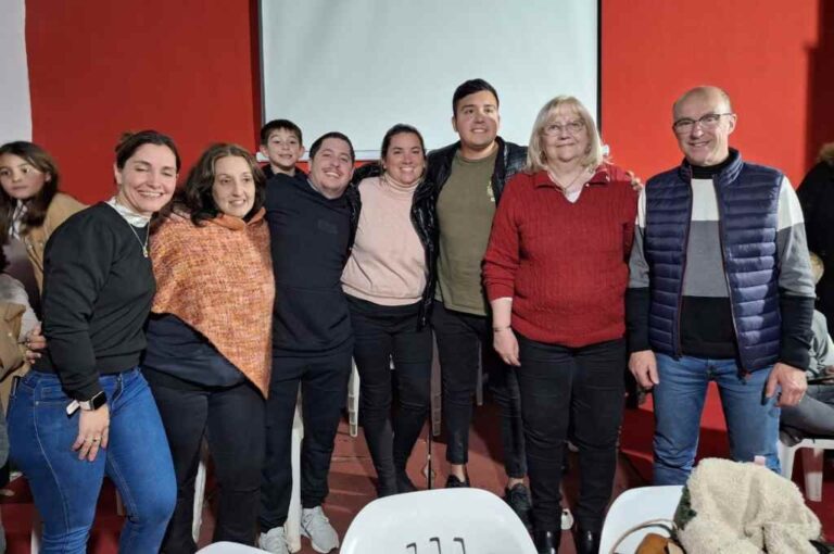 En Sastre