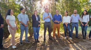 El ex ministro triunfó en el noreste