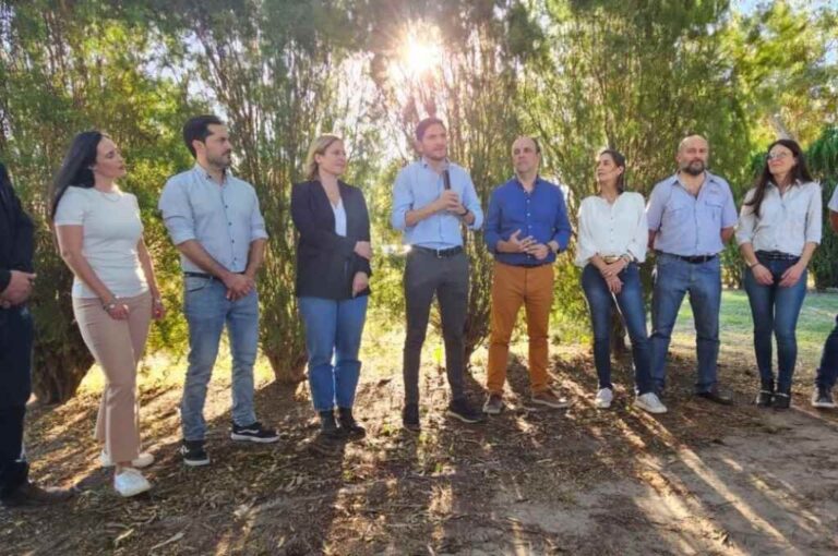 El ex ministro triunfó en el noreste