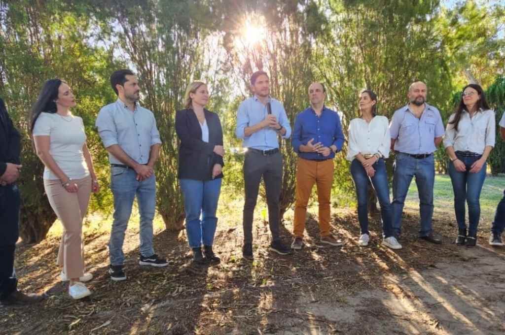 El ex ministro triunfó en el noreste