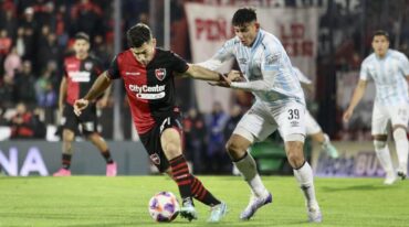 Gentileza: prensa Newell's Old Boys.