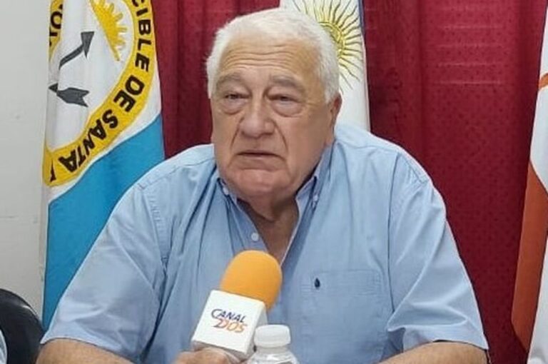 Sin duda que este balance posiciona a Osvaldo Sosa como un dirigente de peso en el contexto político interno