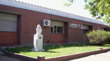 Pedro Bustos viajará a Rufino para tomar definiciones en orden a la administración hospitalaria