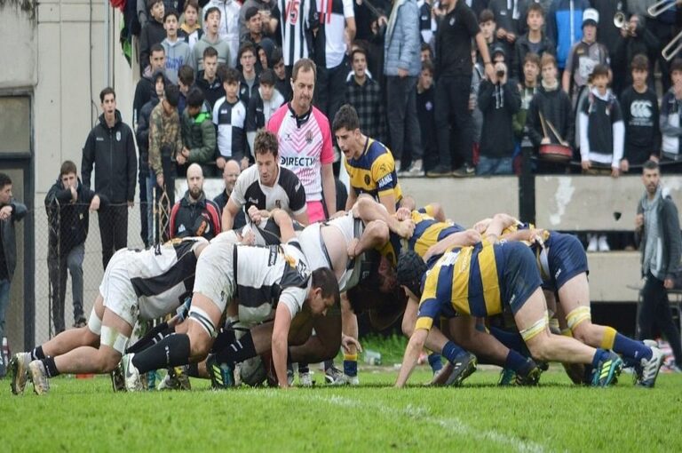 Tras vencer el sábado a GER