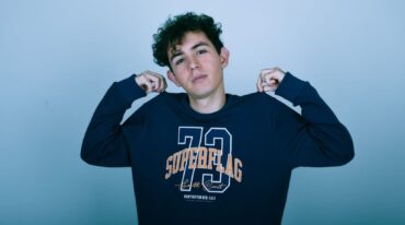 'Cuando estas mal la musica es la clave para sanar heridas'