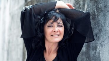 'El tango estuvo presente siempre en mi vida por mi padre'