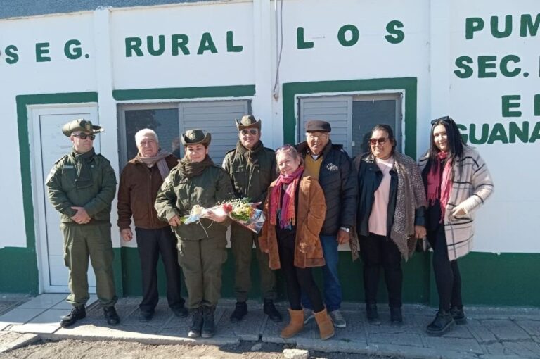 El área jurisdiccional asignada comprende los bajos submeridionales