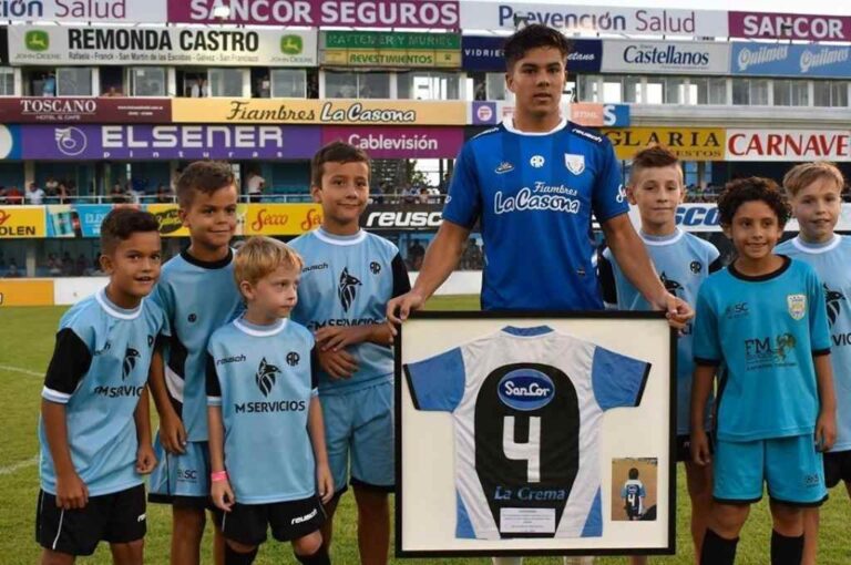 Lucas Blondel