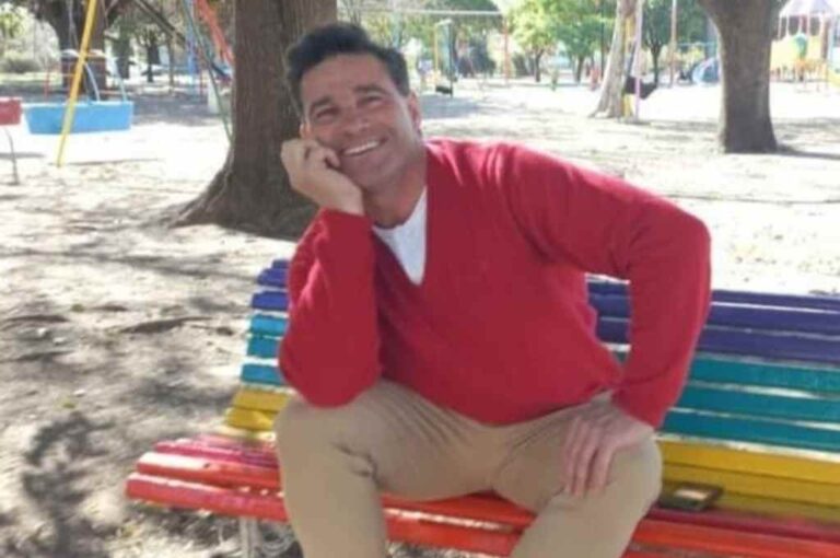 'Quiero contarles que al igual que en 2019