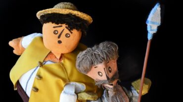 El teatro es un laboratorio de la vida