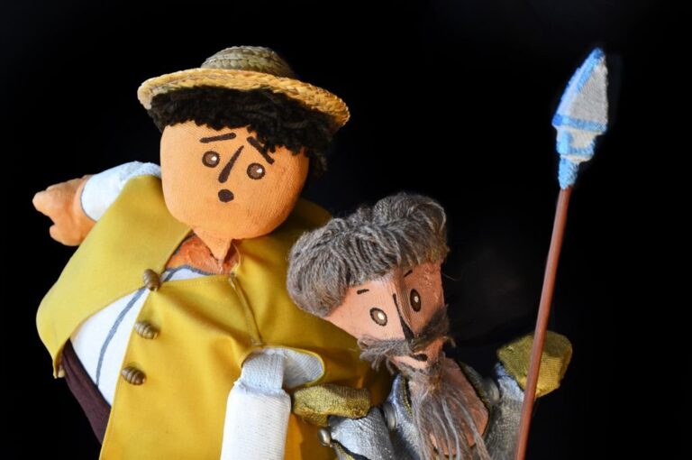 El teatro es un laboratorio de la vida