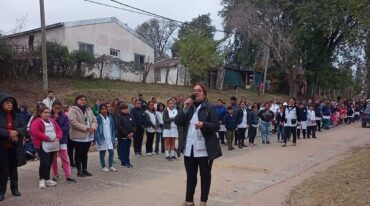 La comunidad educativa