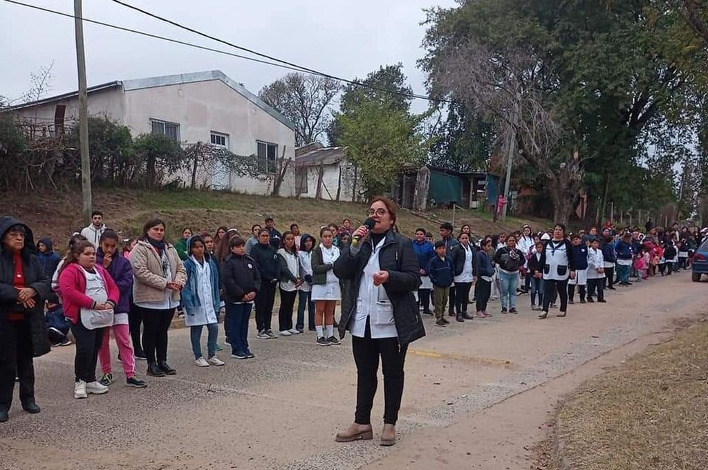La comunidad educativa