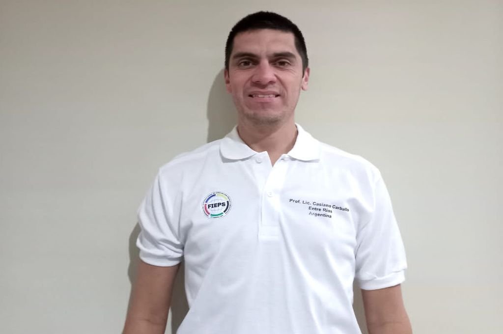 Casiano Carballo