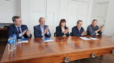 En la oportunidad