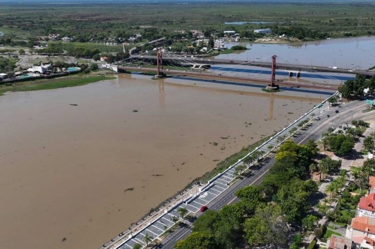 'Es necesario analizar tres aspectos concurrentes: climáticos