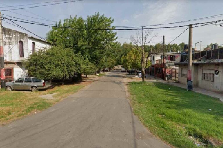 Daniel Pacheco había sido atacado el 22 de junio