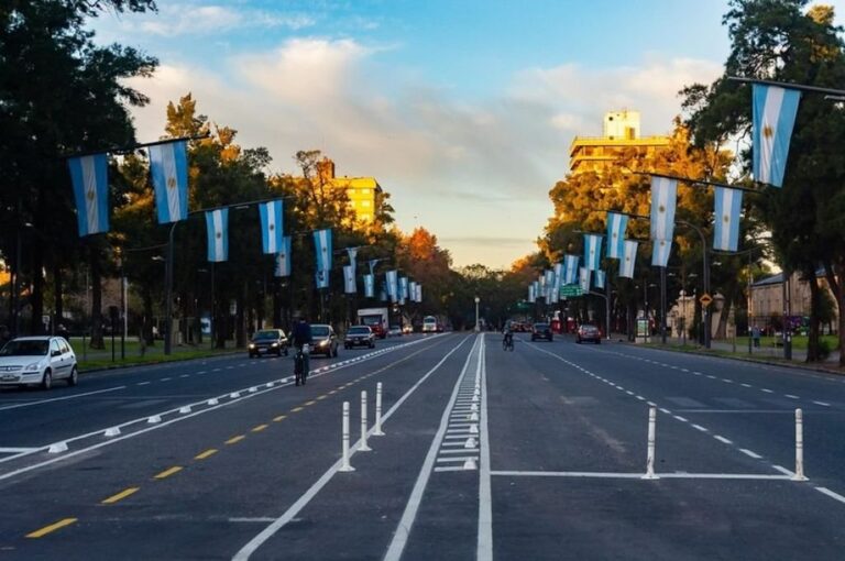 Durante los últimos días