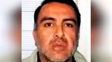 Horacio Rafael 'Ñoño' Benítez
