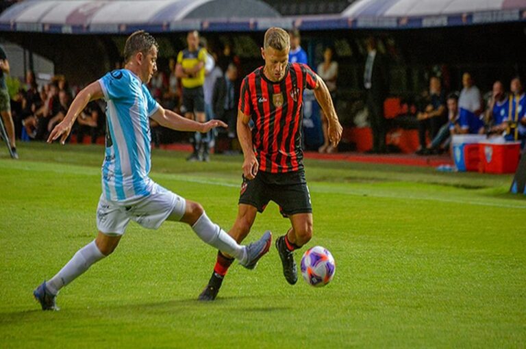 Patronato pondrá en juego su título ante el Bicho.