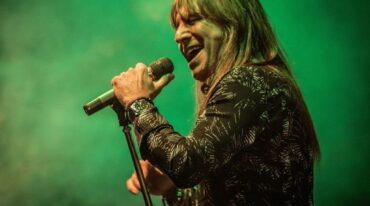 Mirador Provincial charló con Barilari sobre su presentación del sábado 29 de julio a las 21hs en el COMPLEJO CULTURAL ATLAS | Mitre 645 #Rosario Mirador
