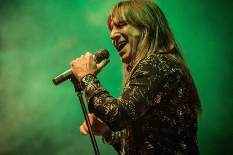 Mirador Provincial charló con Barilari sobre su presentación del sábado 29 de julio a las 21hs en el COMPLEJO CULTURAL ATLAS | Mitre 645 #Rosario Mirador