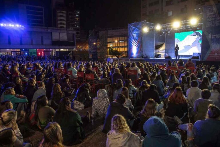La Feria Internacional del Libro tendrá invitados especiales