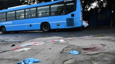Rosario y VGG fueron escenario de 3 homicidios