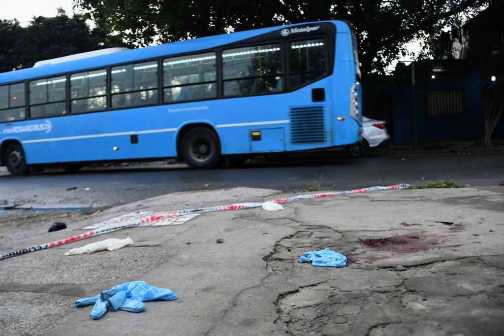 Rosario y VGG fueron escenario de 3 homicidios