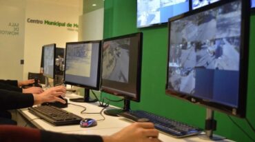 Esta ampliación del software permitiría duplicar el número de cámaras de videovigilancia instaladas