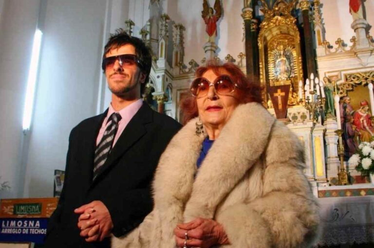 En septiembre de 2007