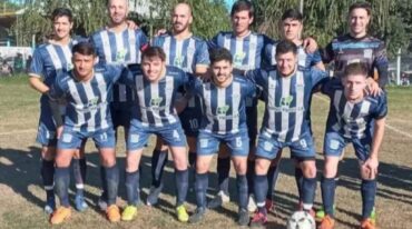 En primera división