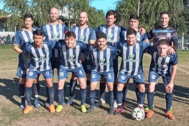 En primera división