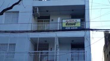 Un monoambiente en Rosario se incrementó un 91