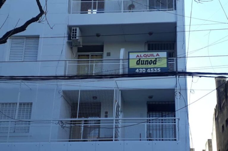 Un monoambiente en Rosario se incrementó un 91