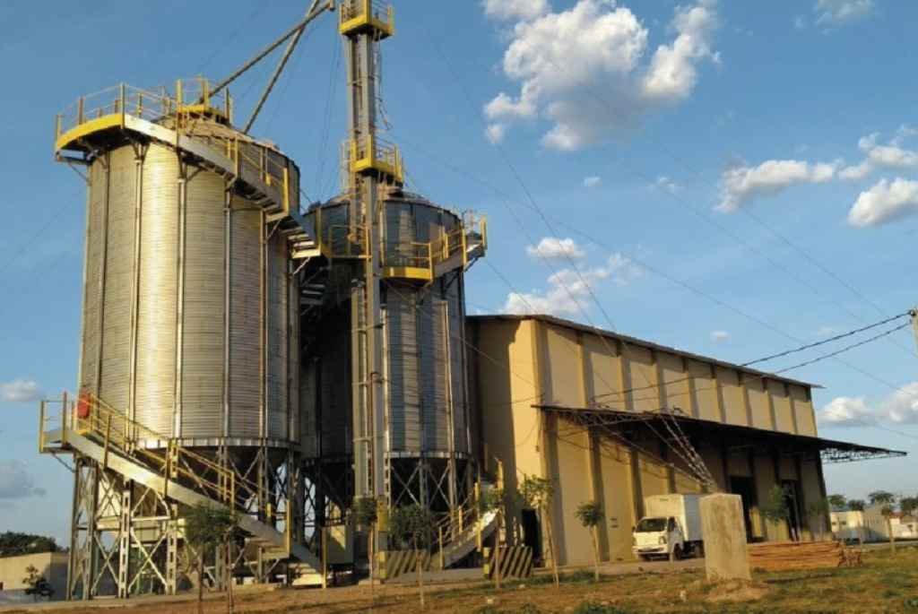 La empresa producirá distintos tipos y calidades de harina