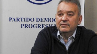 El diputado Real dijo: "Estos datos propician solicitar informes del gobierno provincial sobre cuales son las acciones que se están diseñando para mejorar los resultados de nuestro alumnado". Archivo.