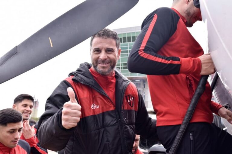 Patronato quiere empezar a ser protagonista en la Zona A. Prensa Patronato