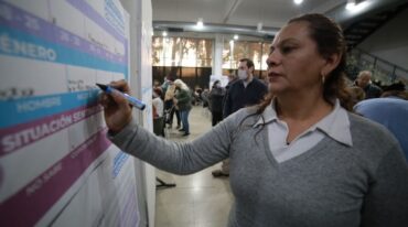 El objetivo de esta distinción es reconocer las experiencias exitosas que los gobiernos locales y regionales implementan en el campo de la democracia participativa
