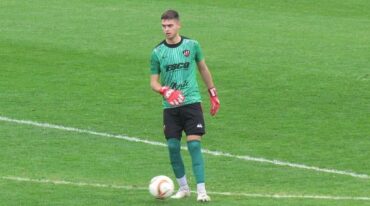 Gino Milocco decide seguir creciendo en Italia.