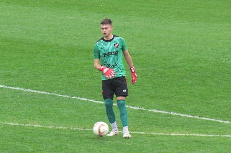 Gino Milocco decide seguir creciendo en Italia.