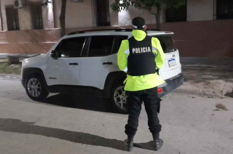El estupefaciente secuestrado fue valuado en más de 120 millones de pesos. Gentileza.