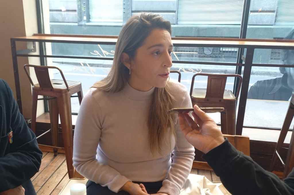 "Argentina tiene un PBI entero fugado y el principal problema está vinculado a eso para la economía inflacionaria"