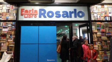 La feria ofrece la posibilidad de observar a autores poco conocidos. Gentileza.
