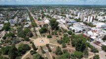 La temperatura superó los 31 grados en el suroeste santafesino. Archivo.
