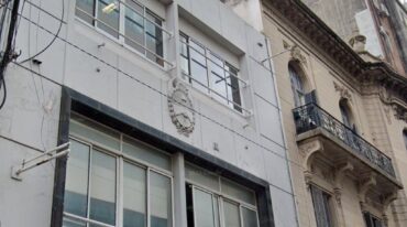 La jueza federal Nº 2 de Rosario