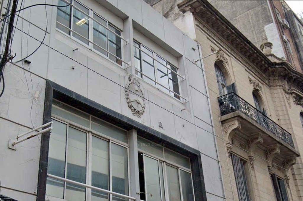La jueza federal Nº 2 de Rosario