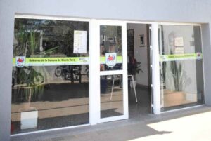 El festival es organizado por la Comuna de Monte Vera. Guillermo Di Salvatore.