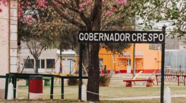 La ordenanza fue aprobada por unanimidad. Gentileza.