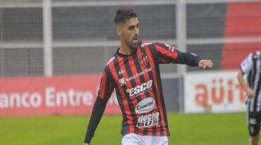 Fabio Vázquez palpitó el cruce contra Morón y el final del Torneo.